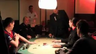 Jan Jachtmann gegen Florian Feldner bei der DPM 2010
