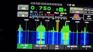WSB 750khz