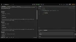 Day 4 | 22/1000 | LeetCode 268 &ndash; Missing Number | Easy & Intuitive Python Solution