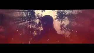 JUNGLE - Official Music Video - VINNYG808, Livejonez, RITCH DAILY #trending #explore #music