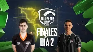 [ES] PMPL Am&eacute;rica Temporada 2 Finales | D&iacute;a 2 | Pubg Mobile Pro League 2020