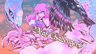 【Original Song MV】Dear Challengers / love=charmulet