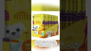 Product Unboxing & Review: Tiki Dog Aloha Petite, Chicken with Chicken Liver, Heart &