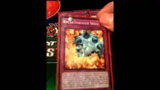 Yang zing deck profile 2015