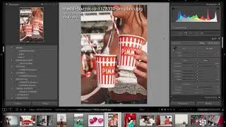 How to install Lightroom Presets Desktop (MAC)