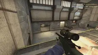 [CS:GO] s1mple's apprentice // iNs1ghT