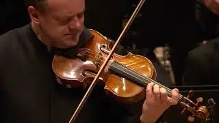 Frank Peter Zimmermann &ndash; Heinrich Wilhelm Ernst: Erlk&ouml;nig (Live Encore, Berlin 2025)