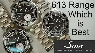 Sinn 613 Range
