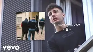 Sayanbull - Novembre 2020 (Oﬃcial Visual Video)