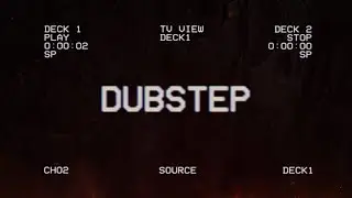 Dissent & Blacklist - HEARTBEAT [Dubstep]
