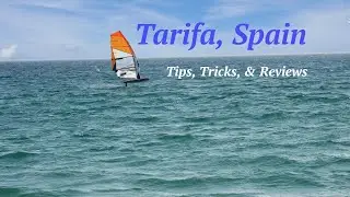 Tarifa, Spain: My Top Travel Tips, Tricks, and Advice