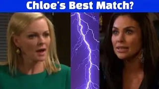Days Of Our Lives Spoilers: Lani Demands Paulina Truth, Belle Suggest Bizarre Chloe Match