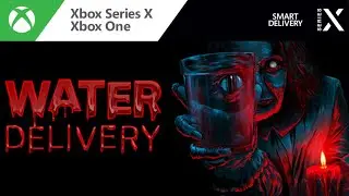 Water Delivery Longplay