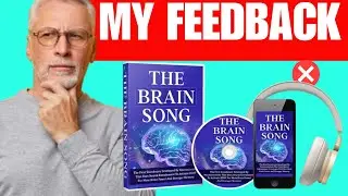 The Brain Song Review 2025 &ndash; Does The Brain Song System Really Work or Is It Just Hype?