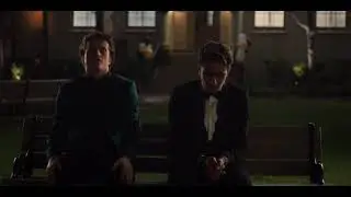 Benji and victor