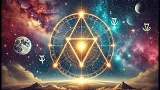 Yod in Astrology | The Finger of Fate Explained