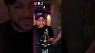 DRINX EXCHANGE - FOOD REVIEW ONLINE (FRO) - Kailash Shahani