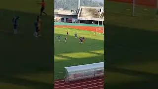 Bamenda 0:1 Kaizer Chiefs (Mathoho 