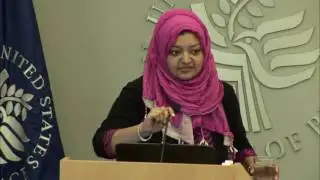 Women, Social Media and Violent Extremism