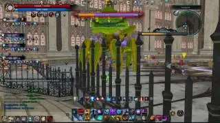 LKHM 2nd BOSS SORC POV