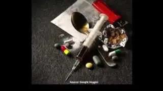 Live To Be Drug Free Project