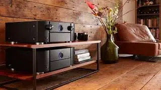 Marantz MM7055 Power Amplifier Review | 5-Channel Amp for Ultimate Home Theater & Audio Systems
