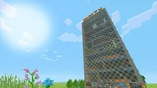 Minecraft Xbox - Murder Mystery TV Studios! 😱