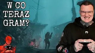 WHAT AM I PLAYING NOW?