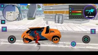 Unlimited Speed | Future Cars | #New Game New Superhero | by Naxeex Studio | Android GamePlay FHD #4