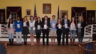 The Wilson Journal of International Affairs