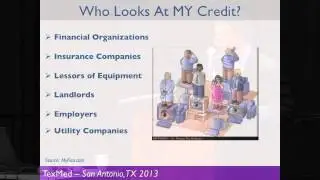 What Affects Your Credit Score