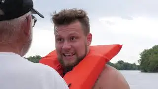 River Rules! Episode 5: Locks 🏞