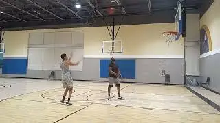 Game 7 K2 winner
