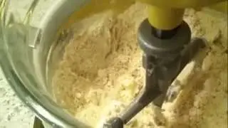 HOMEMADE BISQUICK!