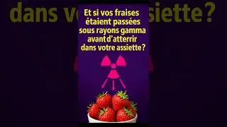 L'irradiation des aliments : innovation ou controverse ?