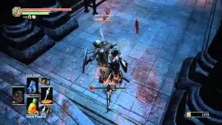 Dark Souls 3 Keehar