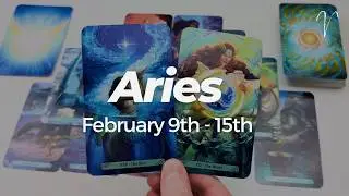 ARIES - 