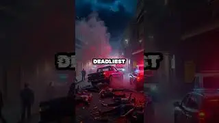 New Year&rsquo;s Eve Horror: Bourbon Street Terror Attack Unfolds