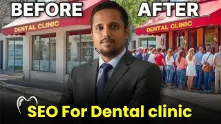 SEO for Dentists | SEO for Dental Clinic | Local SEO for Dentist &mdash; Google My Business & WebsiteGuide