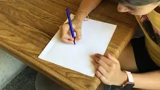 The infinity pen