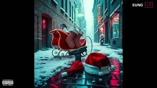 Nuked Christmas - Various Artists