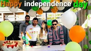 Happy Independence Day 2020 | celebrating 15 August in Melbourne Australia | Ahlawat Records