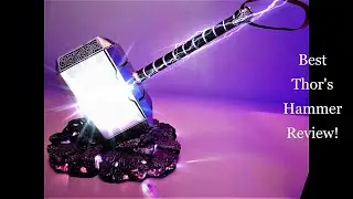 Best Thor's Hammer Review!