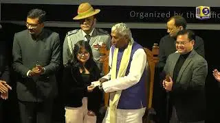 14th NATIONAL VOTERS DAY CELEBRATION 2024