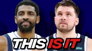 The Mavericks NEED This to Work...