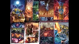 Megalith Kickstarter Spotlight: The Comic Source Podcast