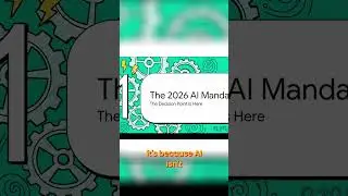 Meet Your New Customer (It&rsquo;s An AI) And The 2 Steps To Win In 2026 & Own The Conversation