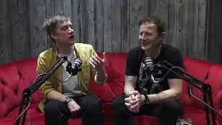 5.7: Fermented Albatross (Sloss and Humphries on the Road)