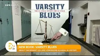 New Book Exposes the Untold Story Behind the Varsity Blues Scandal