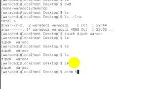 Red Hat Enterprise Linux 7 - 3 - Introduction to basic Shell